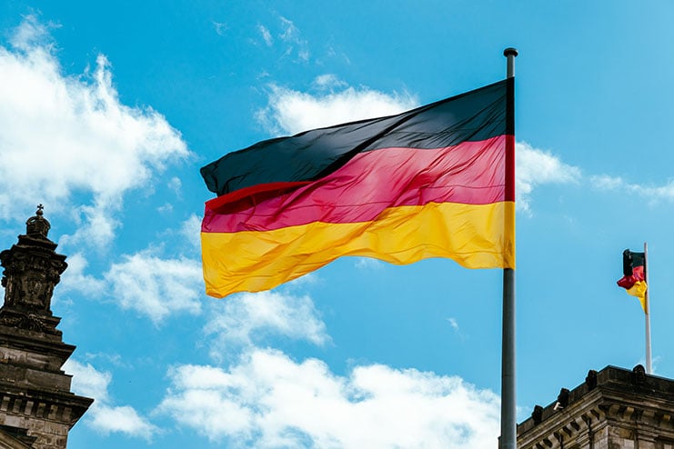 America Should Embrace the Idea of a Rearmed Germany