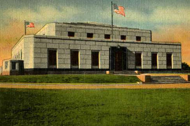 What Happened to the Fort Knox Gold Audit?