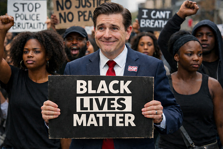 In Search of Natural Conservatives
