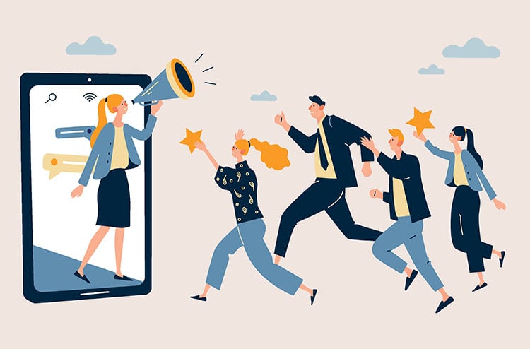 The Tribal Media Culture of Our Time