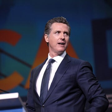 ILLITERATE California’s Illiterate Governor