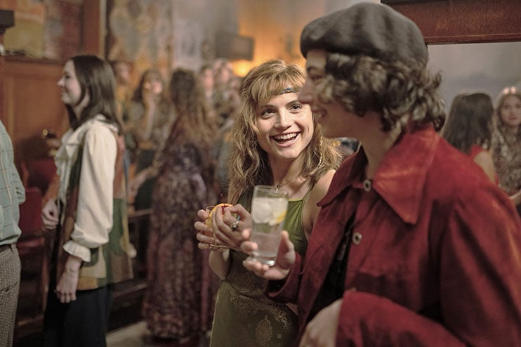 ‘Köln 75’ Reminded Me Why I Love Movies