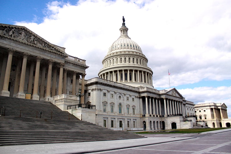 The Talking Filibuster Is the ‘Anti-Nuclear Option’
