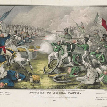 MEXICAN Trump Is Right About the Mexican-American War