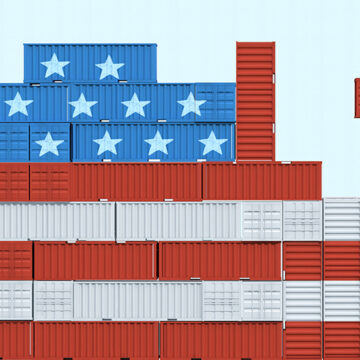 USA trade tariffs No, the President Did Not Lose Tariff Power