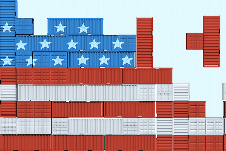 No, the President Did Not Lose Tariff Power