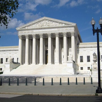 TARIFFCASE Supreme Court Should Be Ashamed of Tariff Case Ruling