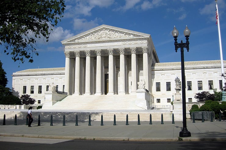 Supreme Court Should Be Ashamed of Tariff Case Ruling
