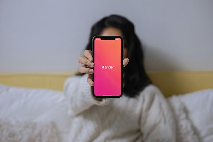 The Sad and Sterile World of Tinder