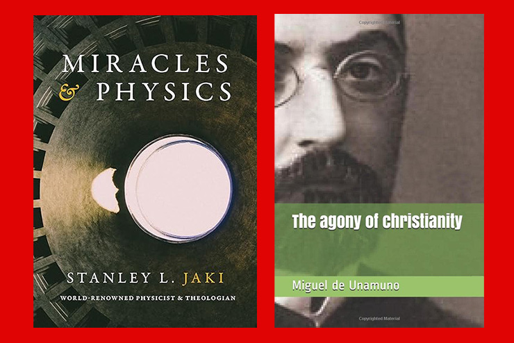 What We Are Reading: March 2026