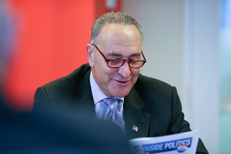 6237837212_d14f039879_k Why Are Senate Democrats Making Air Travel Worse?