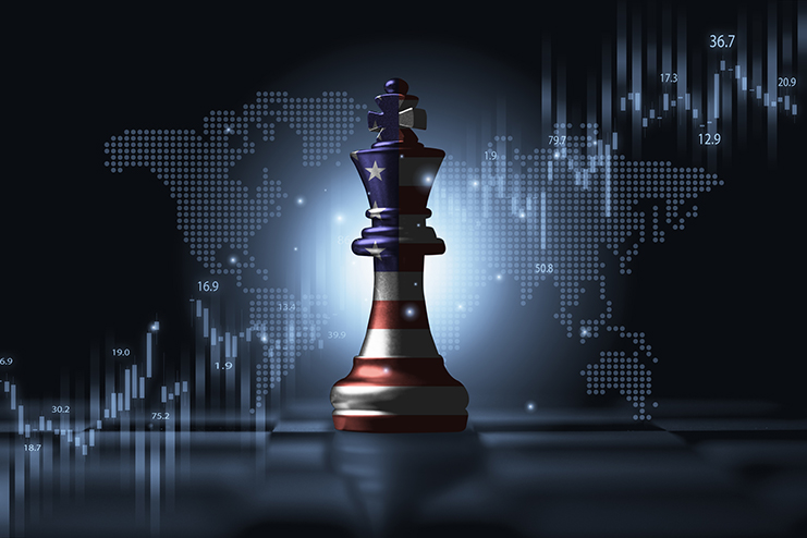 A Grand Strategy, Anyone?