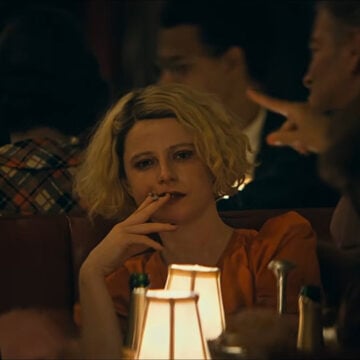 Feminism vs. Feminine Mystery in Film: ‘The Bride!’ and ‘Little Trouble Girls’