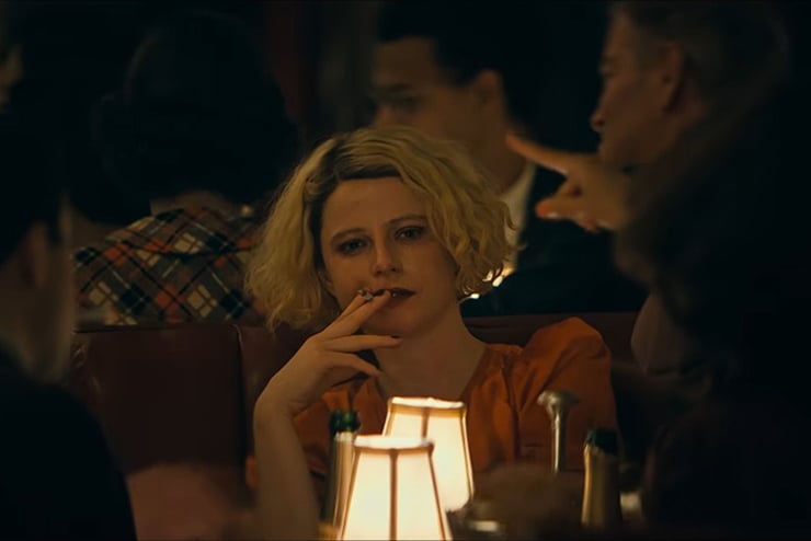 Feminism vs. Feminine Mystery in Film: ‘The Bride!’ and ‘Little Trouble Girls’