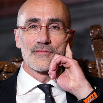 Don’t Take Advice From Arthur C. Brooks