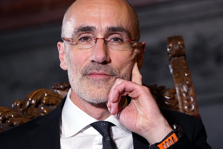 Don’t Take Advice From Arthur C. Brooks