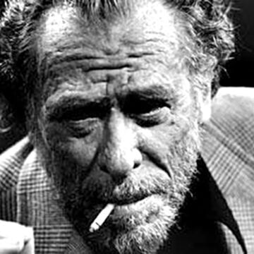 Charles Bukowski and the Passing of Blue-Collar Lit