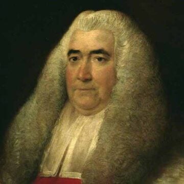 Some Old Portraits, Wilfrid Prest, Joseph Story, Constitution of 1789, Daniel J. Boorstin, Antonin Scalia, Federalist Papers, paleoconservatives, Commentaries on the Laws of England,