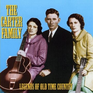 CARTERFAMILY Carter Family Values