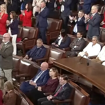 CELEBRATE Why Don’t Democrats Celebrate America?