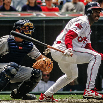 Baseball, Malthus, and Time Travel