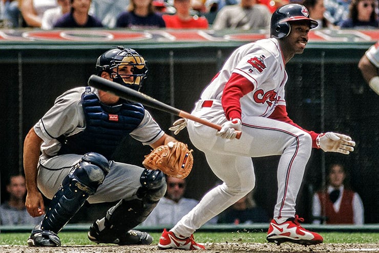 Baseball, Malthus, and Time Travel