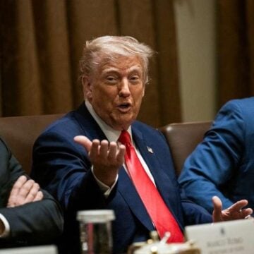 Cuba Should Accept Trump’s ‘Friendly Takeover’