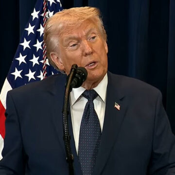 FAIL Let’s Assume Trump ‘Fails’ in Iran