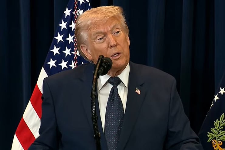 Let’s Assume Trump ‘Fails’ in Iran