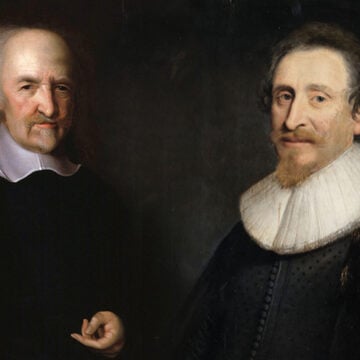 Thomas Hobbes, Hugo Grotius, Halford Mackinder, John Mearsheimer, George F. Kennan, Hans Morgenthau, Immanuel Kant, Monroe Doctrine, Melian Dialogue, NATO, Tunisia, Syria, Libya, Donald Trump,