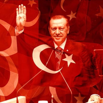 How Turkey Will Use the War With Iran for Its Own Ends