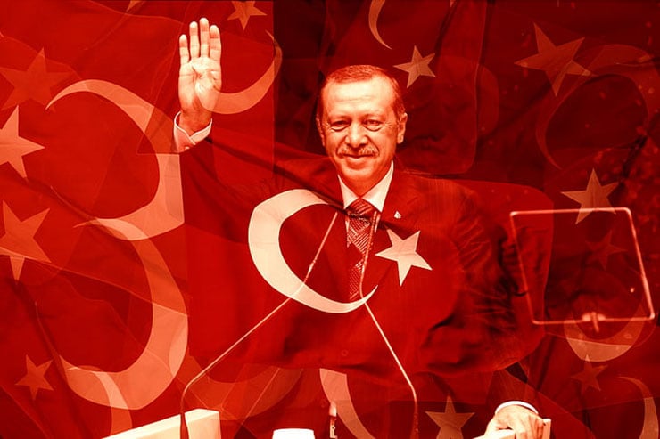 How Turkey Will Use the War With Iran for Its Own Ends