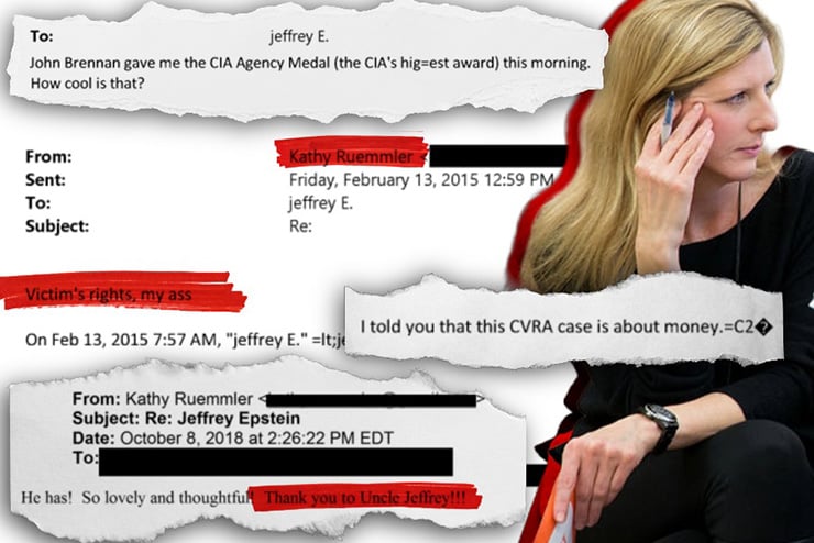 Kathryn Ruemmler, Robert McNamara, Ghislaine Maxwell, Daniel Ellsberg, A Better War, A Rumor of War, William Westmoreland, Jumbotron, Jeffrey Epstein,
