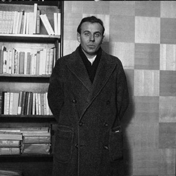 William S. Burroughs, François Couperin, Mea Culpa, Mort à crédit, Ralph Manheim, André Gide, La Rochefoucauld, In Search of Lost Time, Joseph Conrad, Heart of Darkness, Journey to the End of the Night, Louis-Ferdinand Céline,