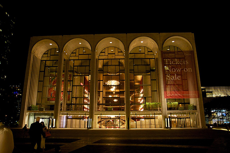 The Predictable Failures of New York’s Metropolitan Opera