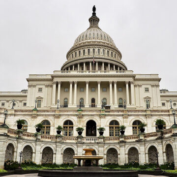 The Midterm Elections: A Matter of Common Sense—Or Else