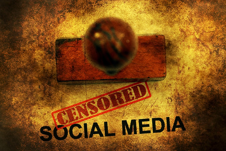 Free Speech Wins Against the Orwellian Biden Administration