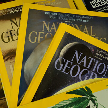 Escaping the Woke Jungle, ‘National Geographic’ Reclaims Its Legacy