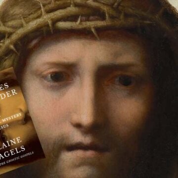 Miracles and Wonder by Elaine Pagels Pagels’ Man-Made God
