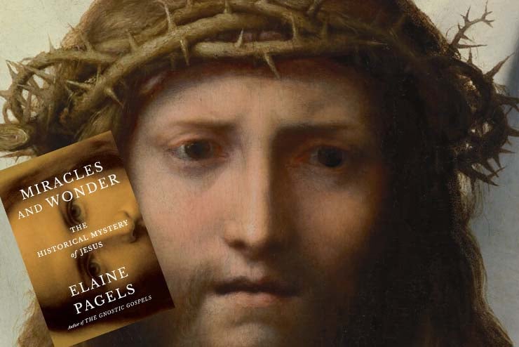 Pagels’ Man-Made God