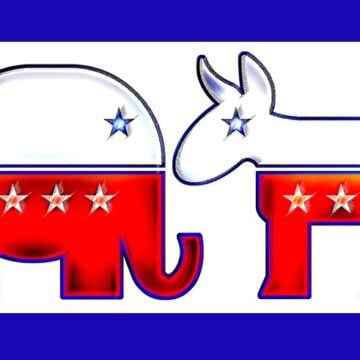 NYSPEECH The GOP’s Foolish Praise for ‘Moderates’ and Failed Courting of ‘Natural Conservatives’