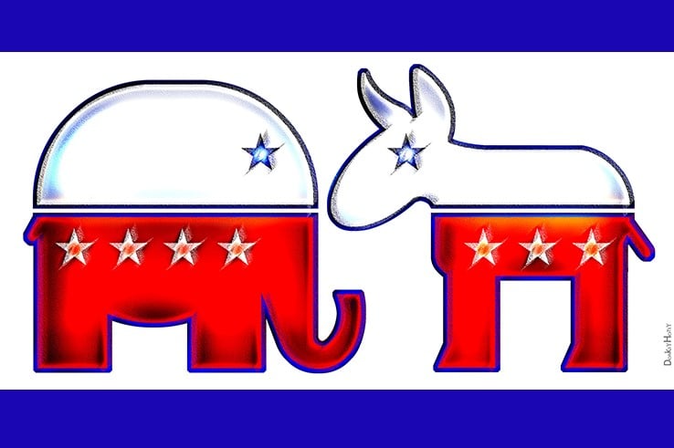 The GOP’s Foolish Praise for ‘Moderates’ and Failed Courting of ‘Natural Conservatives’