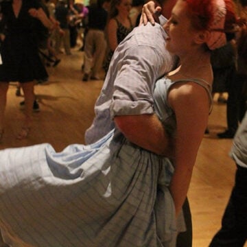 The ‘Very Senior Prom’ and Mourning the Loss of Play