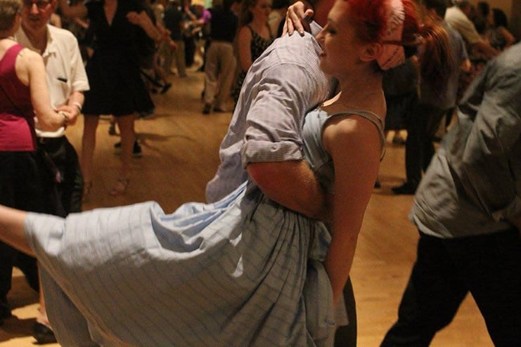 The ‘Very Senior Prom’ and Mourning the Loss of Play