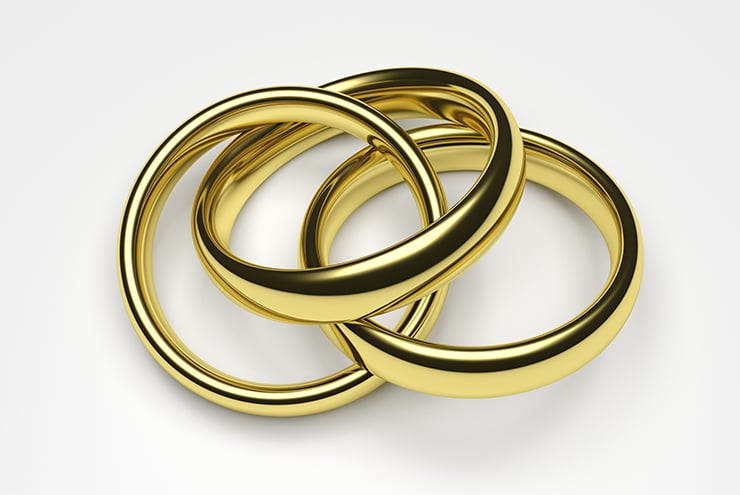 ‘That Sounds Kind of Nice’: The Progressive Pitch for Polyamorous Marriage