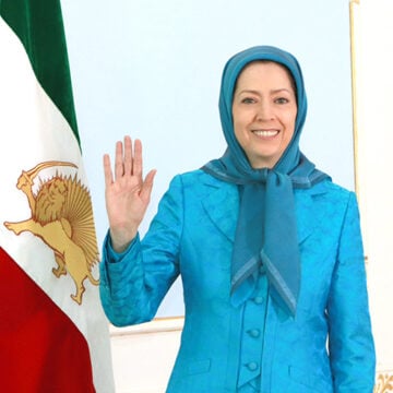 SUCCESSOR The National Council of Resistance of Iran’s Shady History and Associations