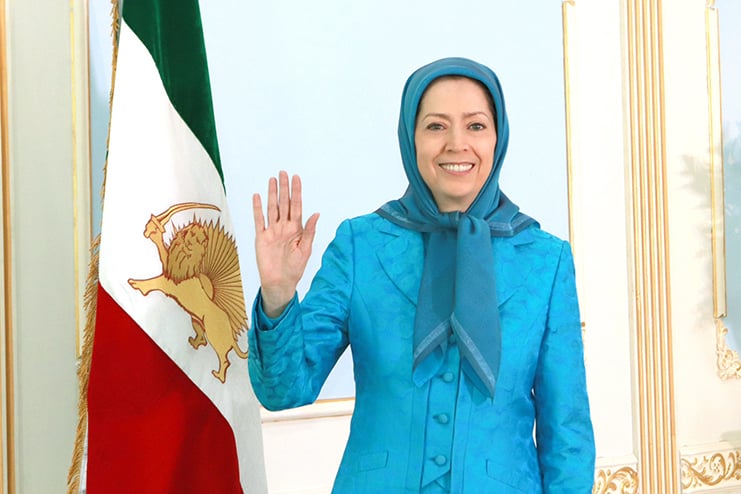 The National Council of Resistance of Iran’s Shady History and Associations