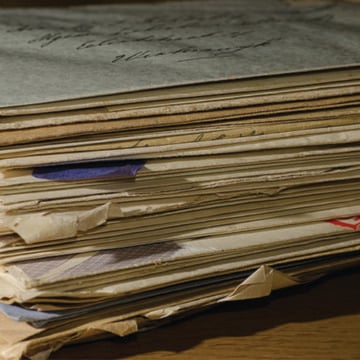 A Letter from the Publisher