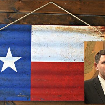 TALARICO James Talarico and the Anti-White Cult of the Left