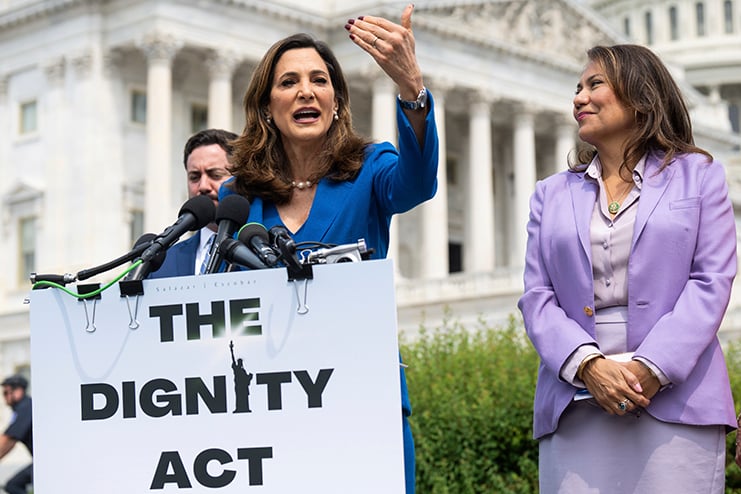 Immigration Amnesty by Any Other Name